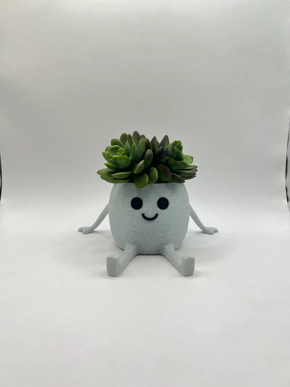 Happy Pot