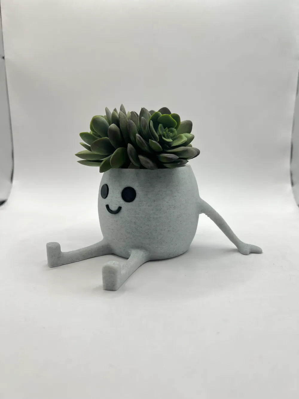 Happy Pot