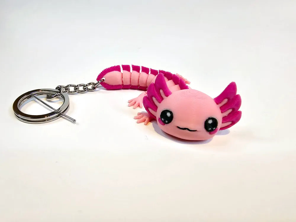 Flexi Baby Axolotl