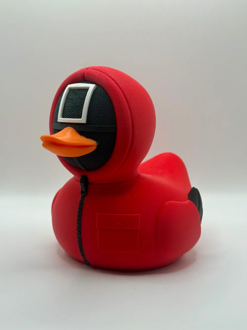 Duck Game - Square (Squid Game)