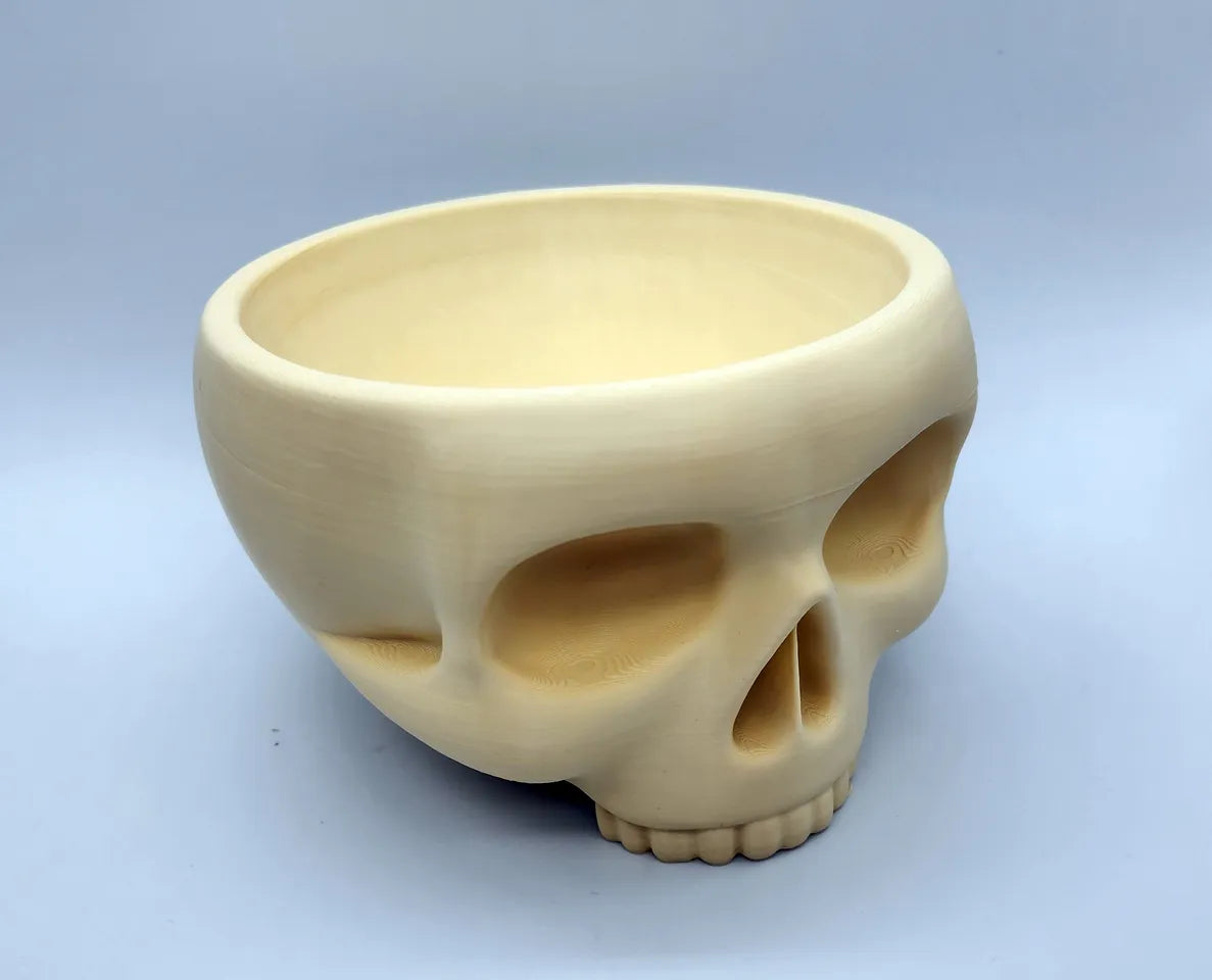 Skull Bowl