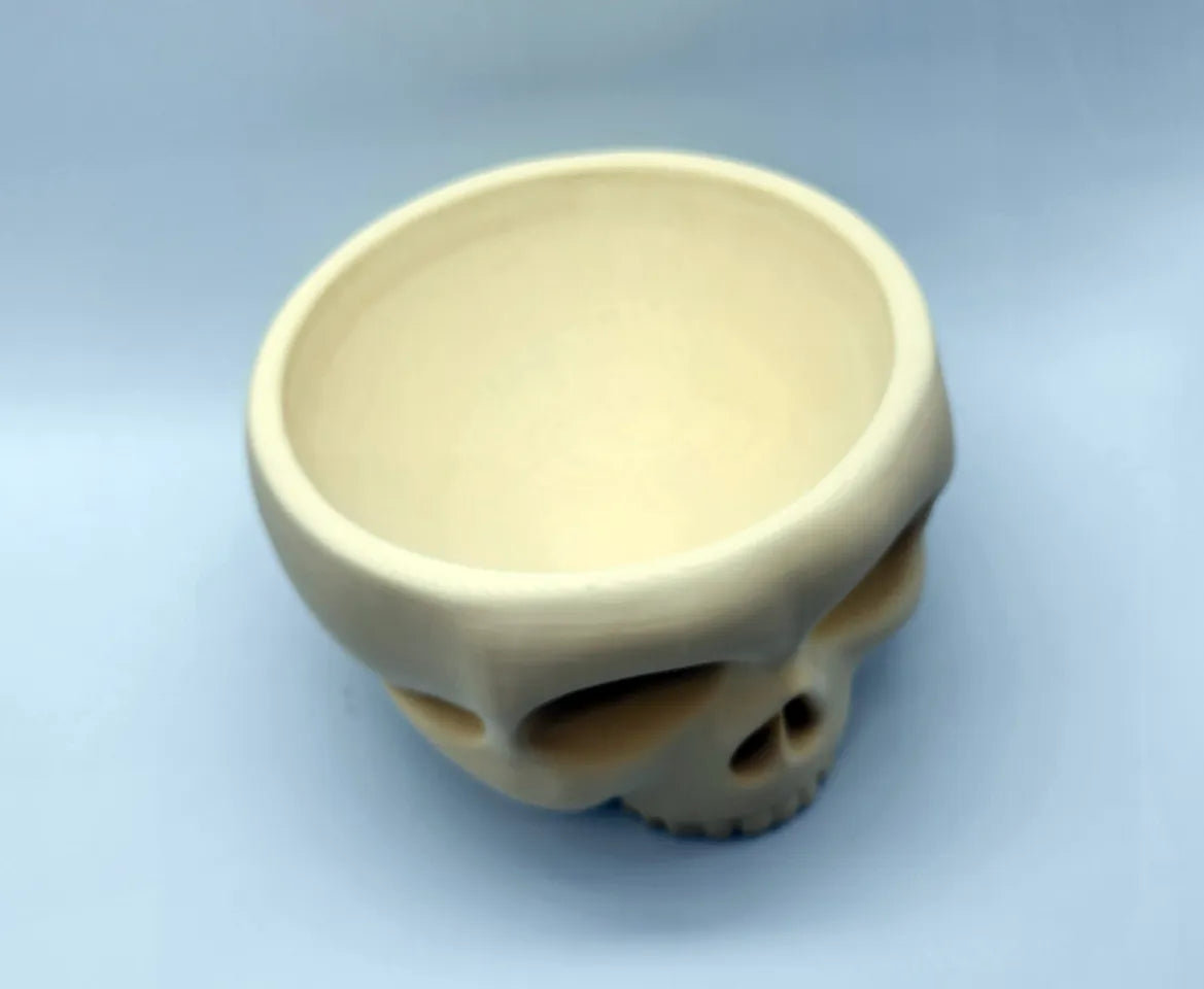 Skull Bowl