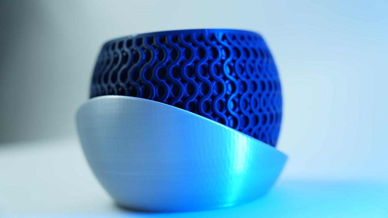 Plant pot
