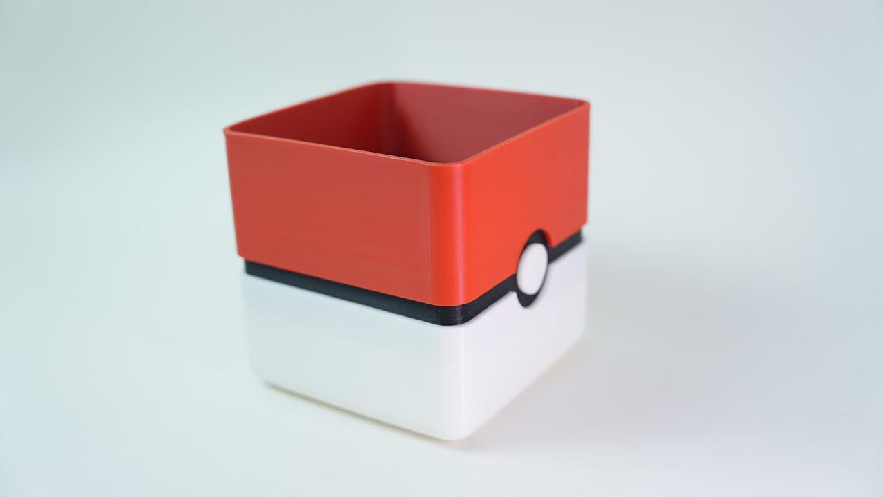 Pokemon Planter