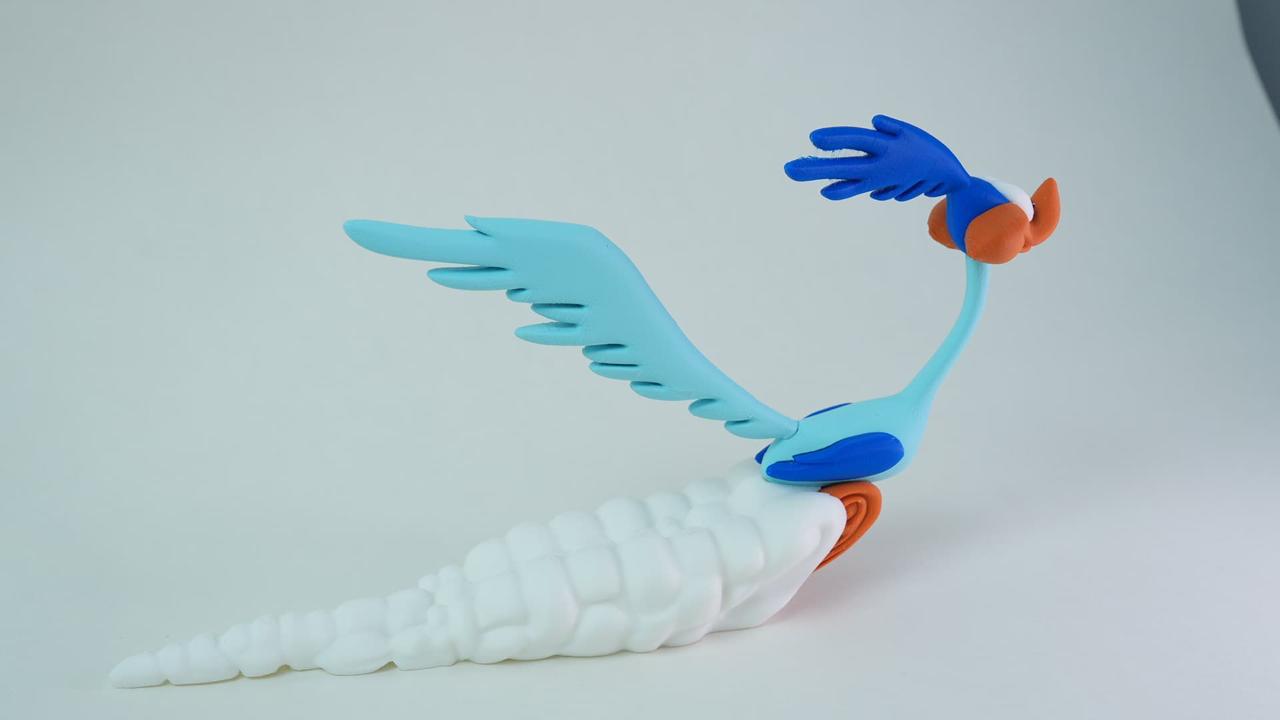 Road Runner