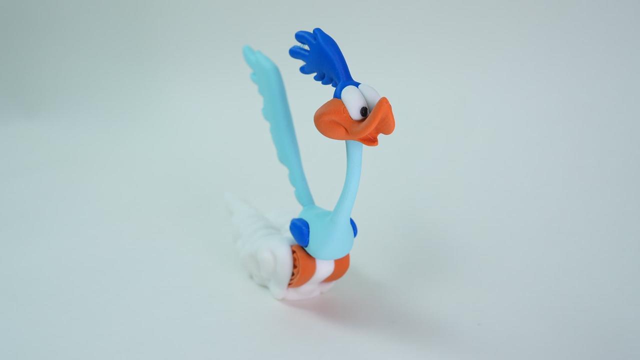 Road Runner
