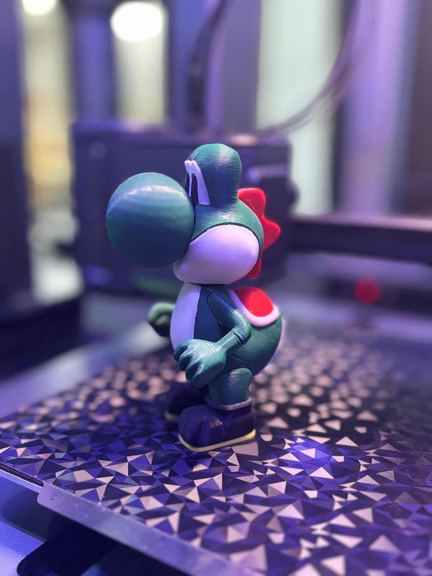 Yoshi