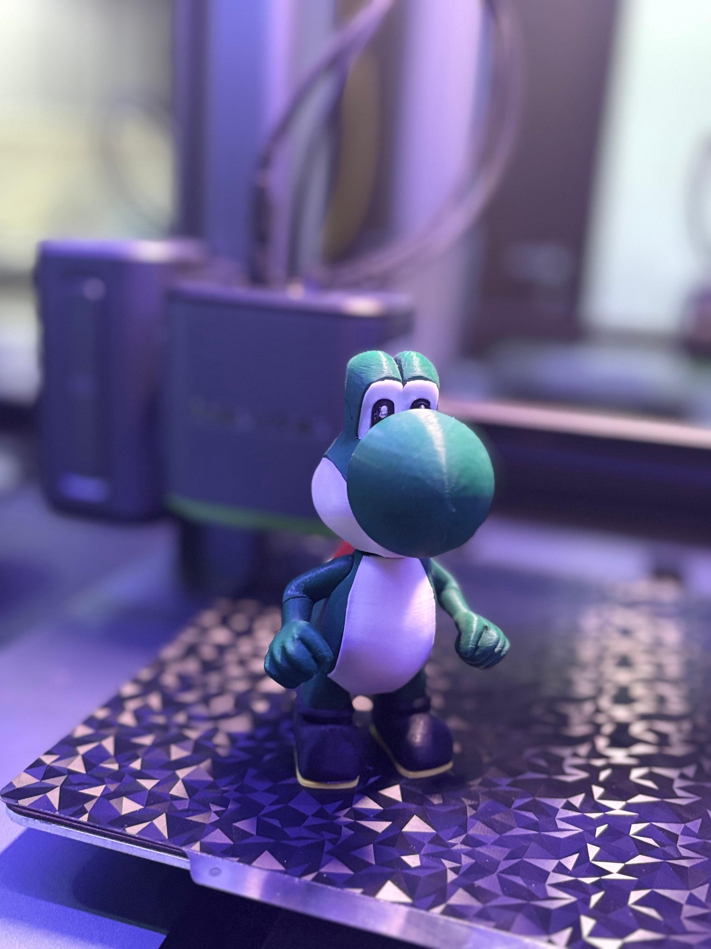 Yoshi