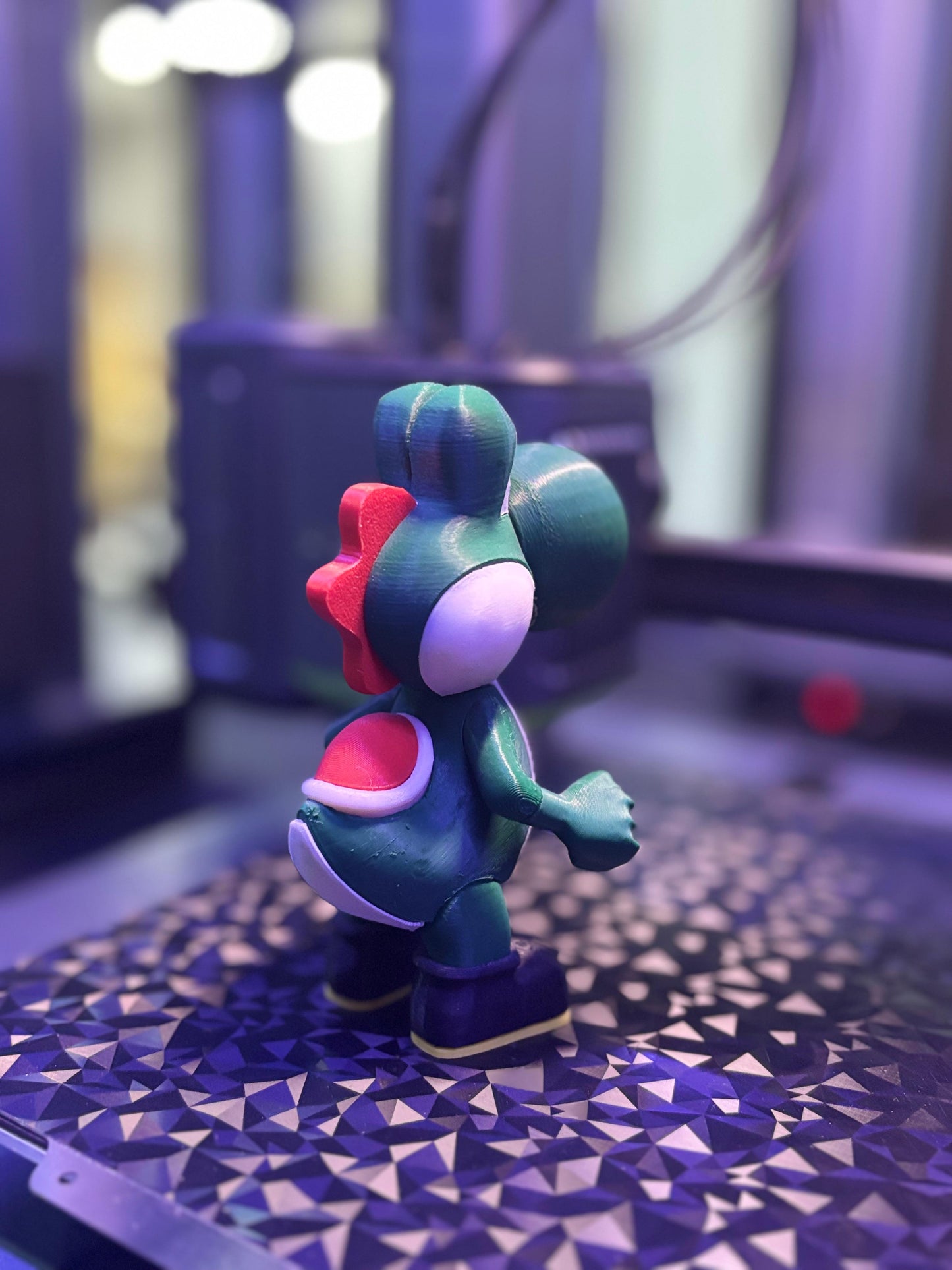 Yoshi