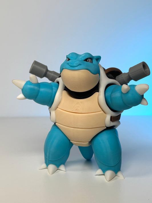 Blastoise