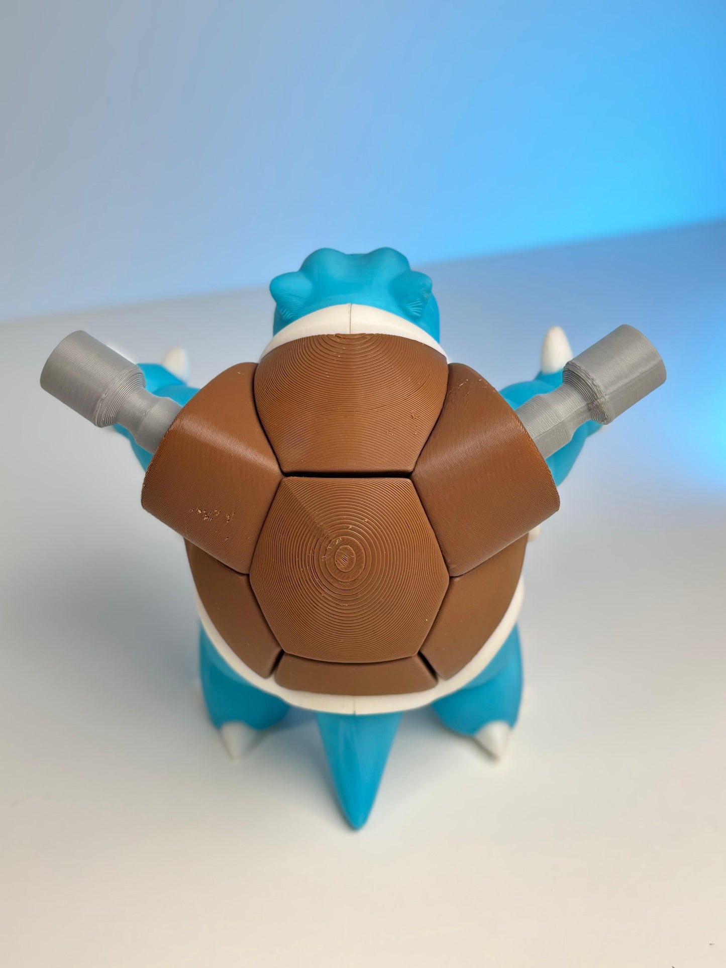 Blastoise