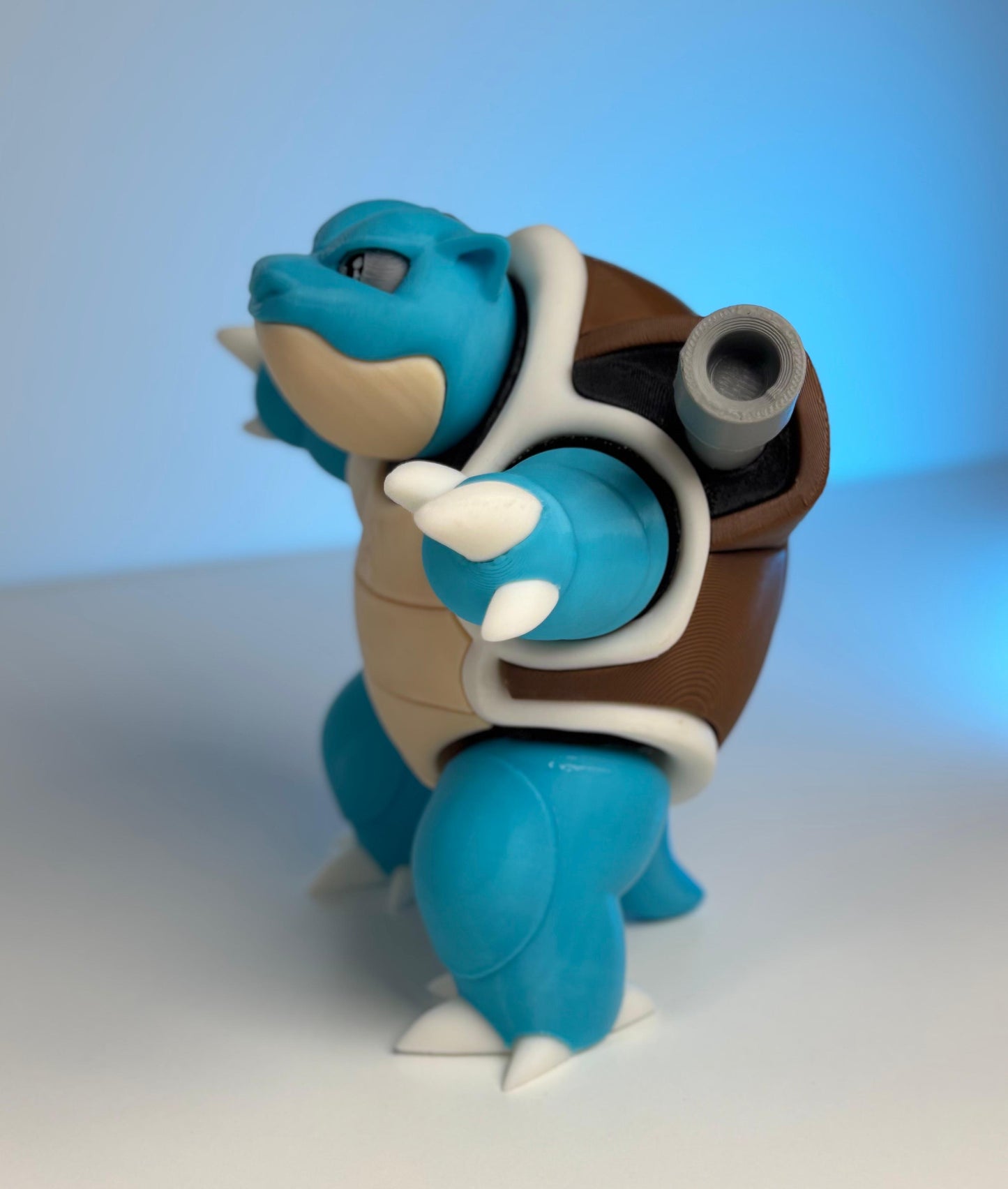 Blastoise