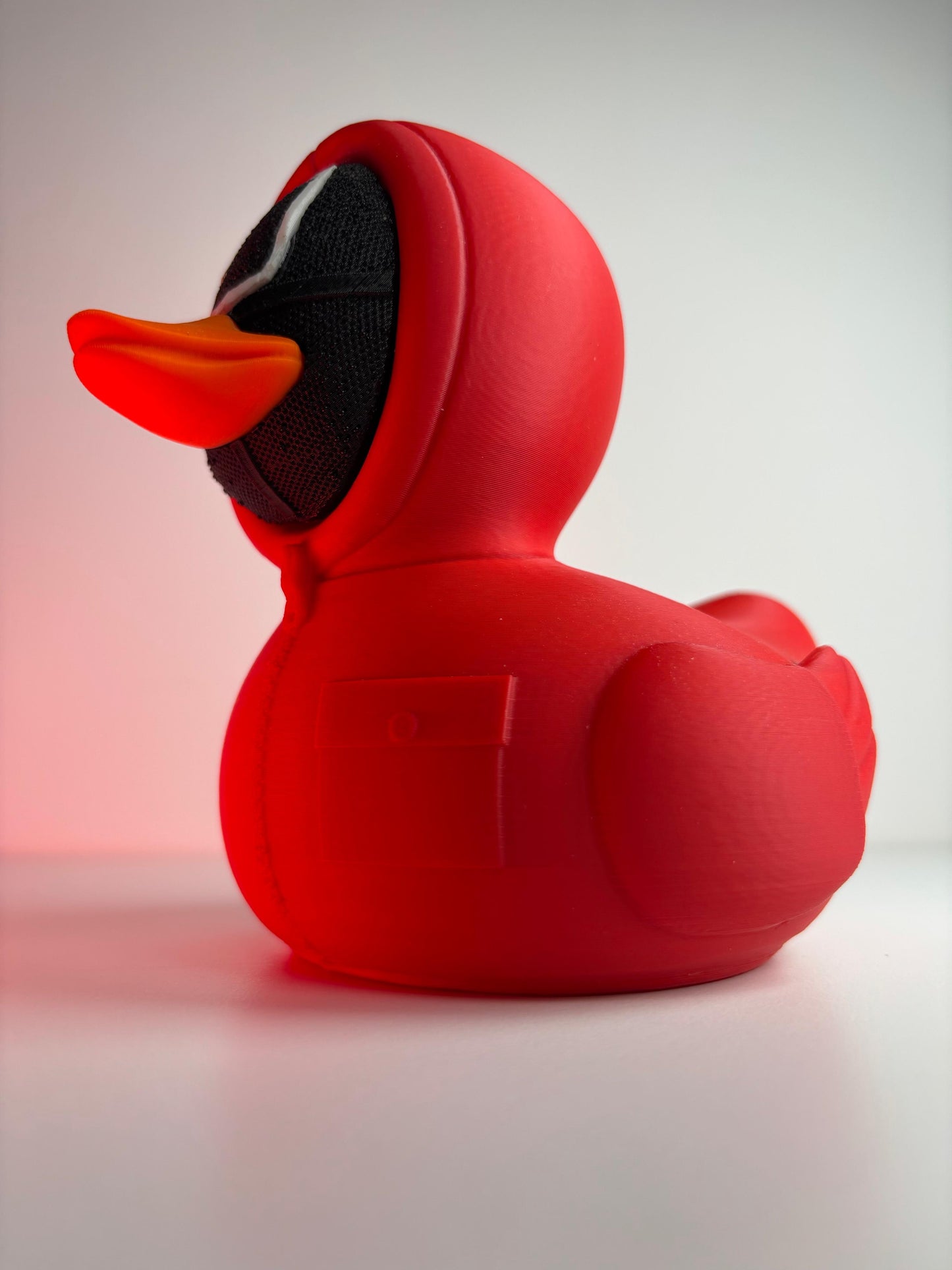 Duck Game - Square (Squid Game)
