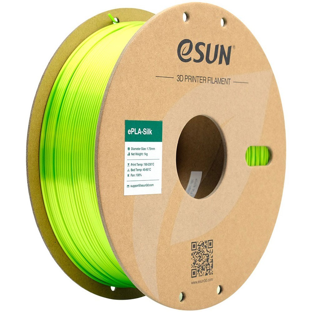 PLA-Silk