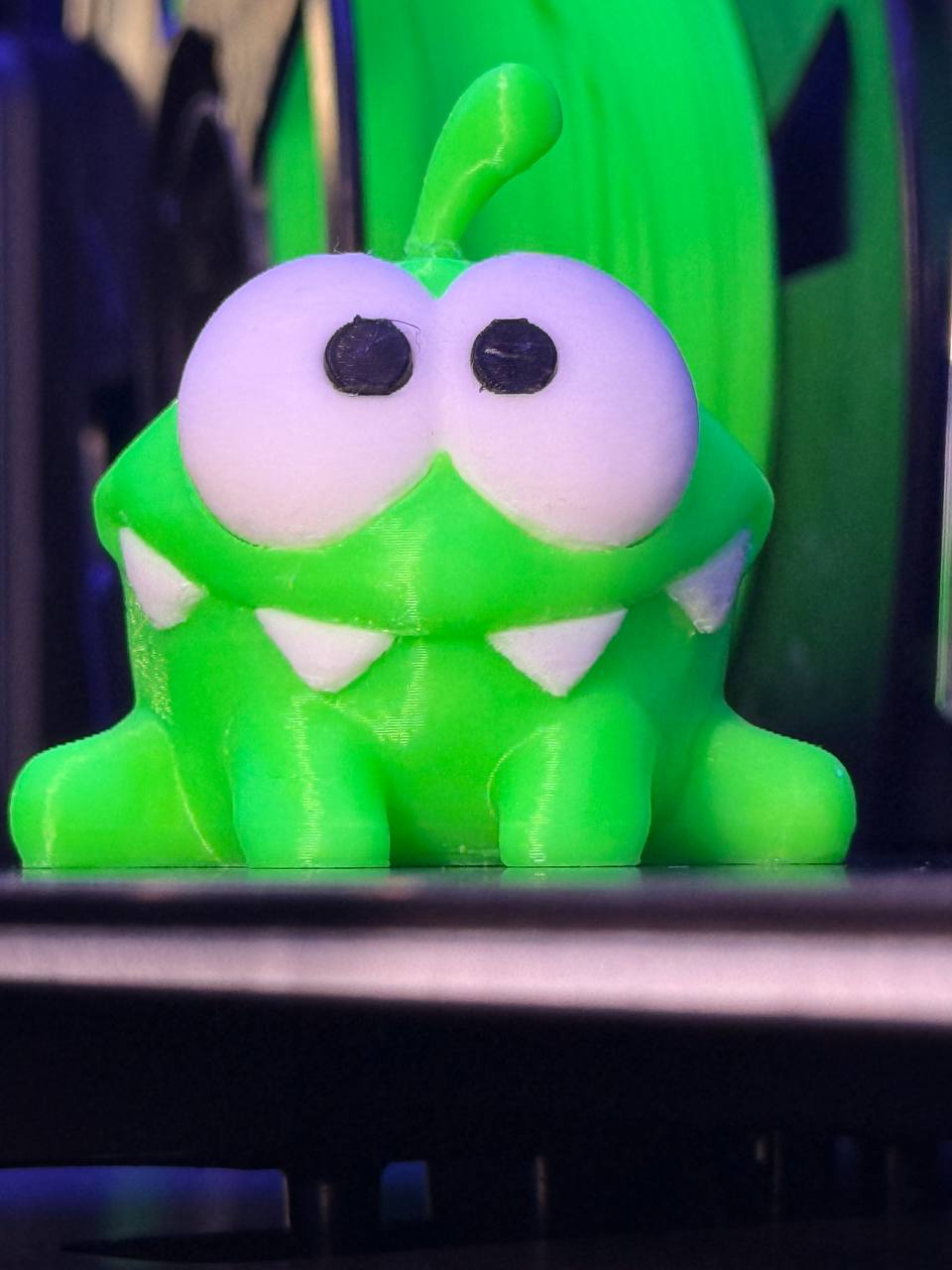Om nom