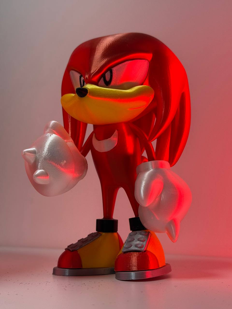 Knuckles