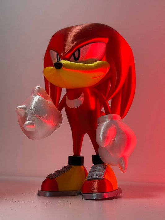 Knuckles
