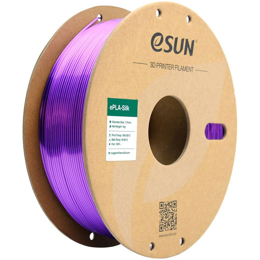 PLA-Silk