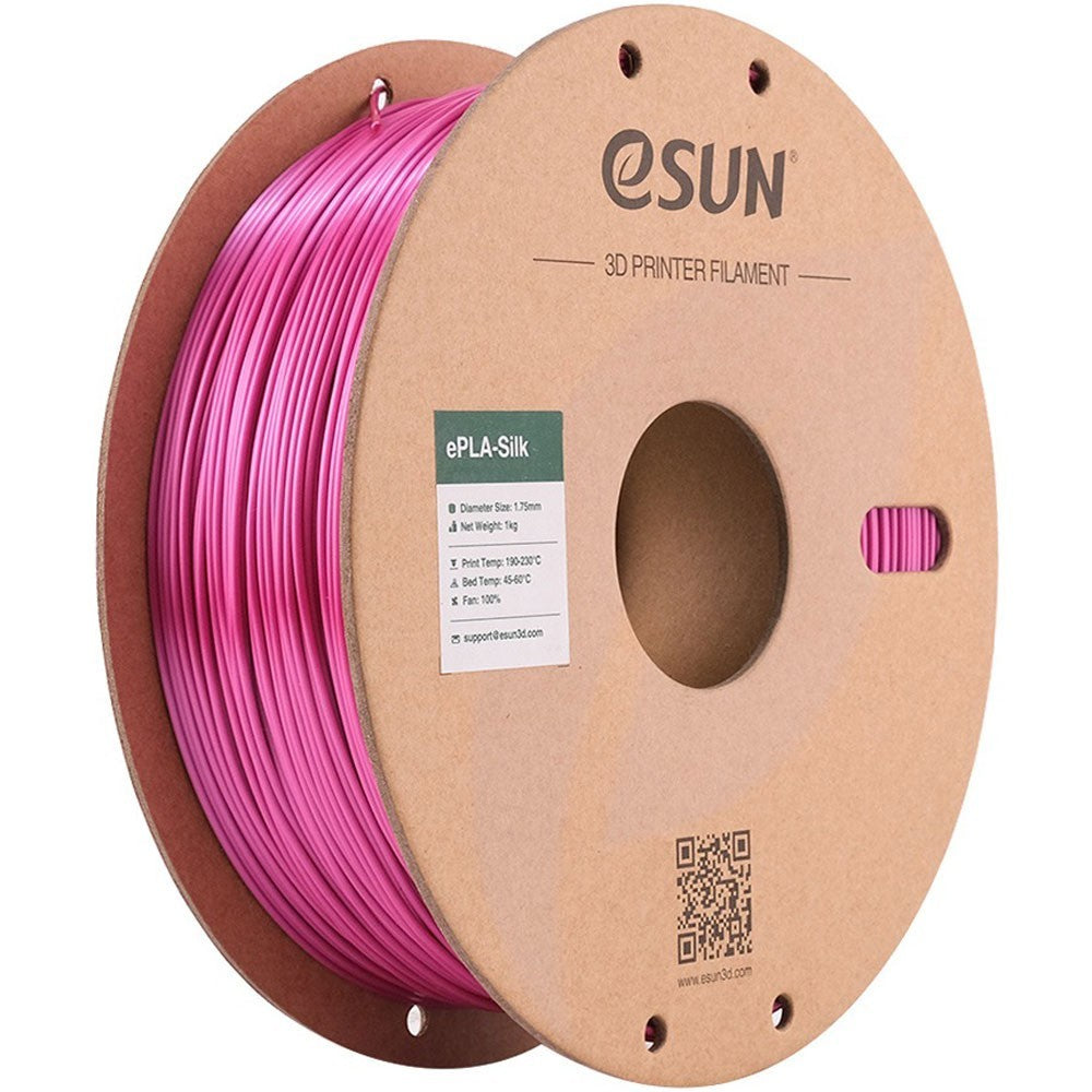 PLA-Silk