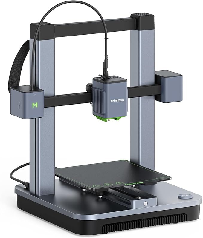 AnkerMake (EufyMake) M5C Certified preowned