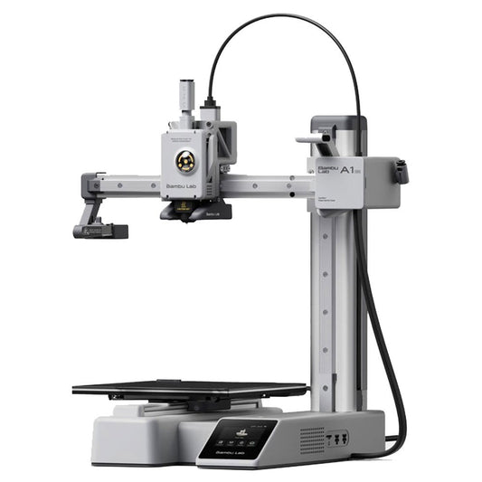 Bambu Lab A1 Mini