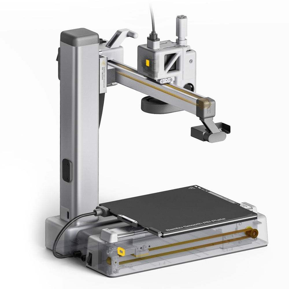 Bambu Lab A1 Mini