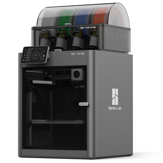 Bambu Lab X1E