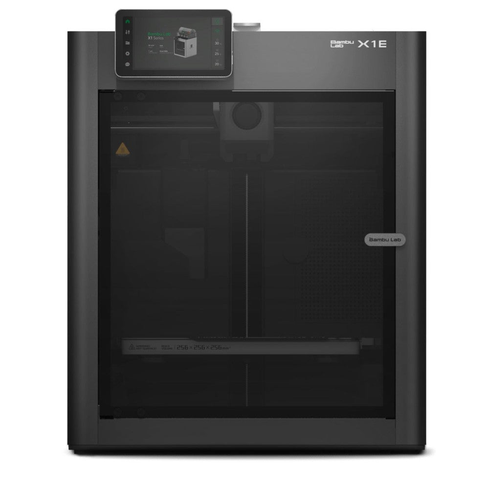 Bambu Lab X1E