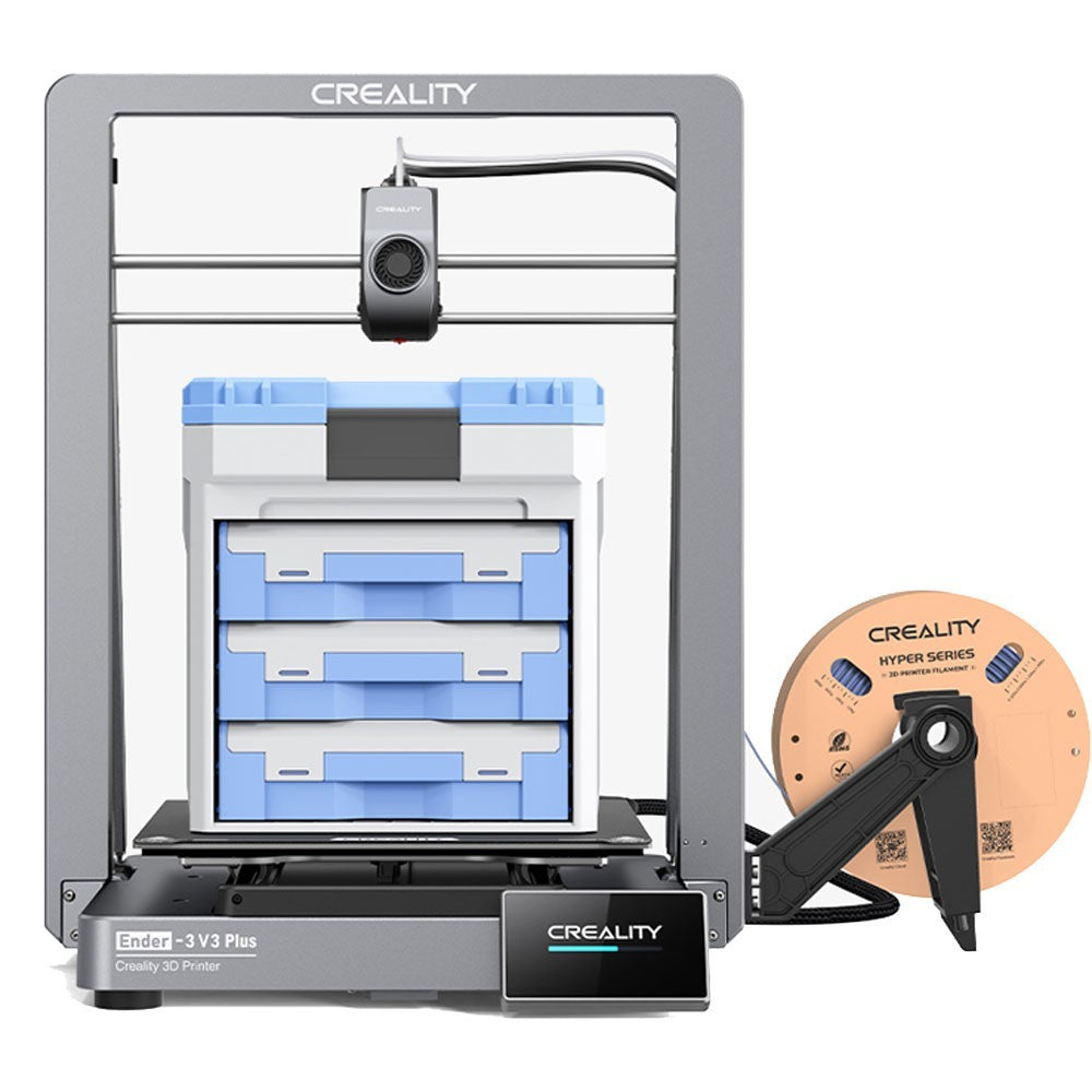 Creality Ender-3 V3 Plus