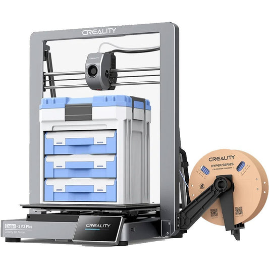 Creality Ender-3 V3 Plus