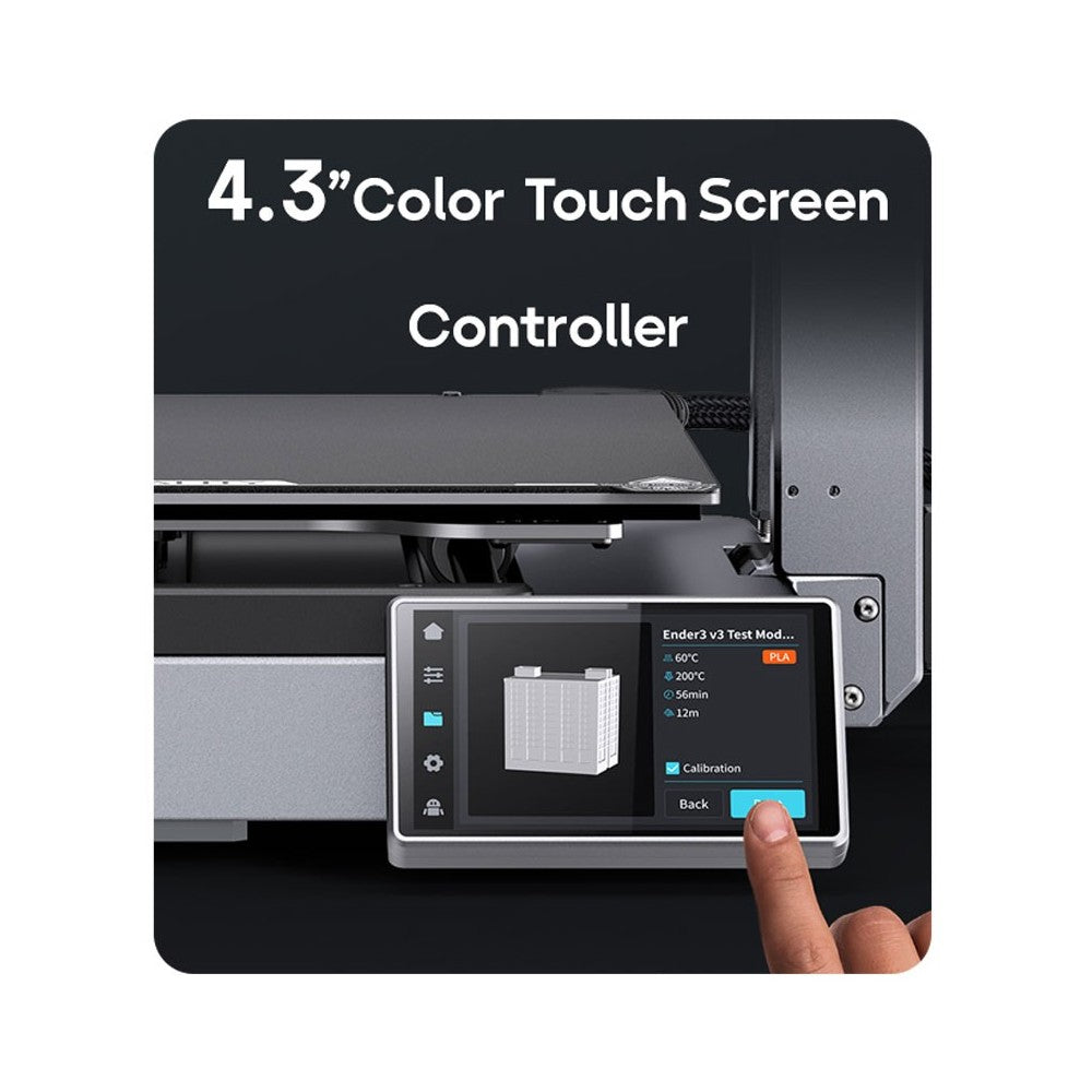 Creality Ender-3 V3 Plus