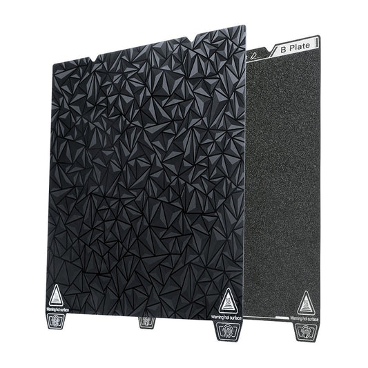 Creality K1 Max Dual-Sided Printing Platform Board Kit