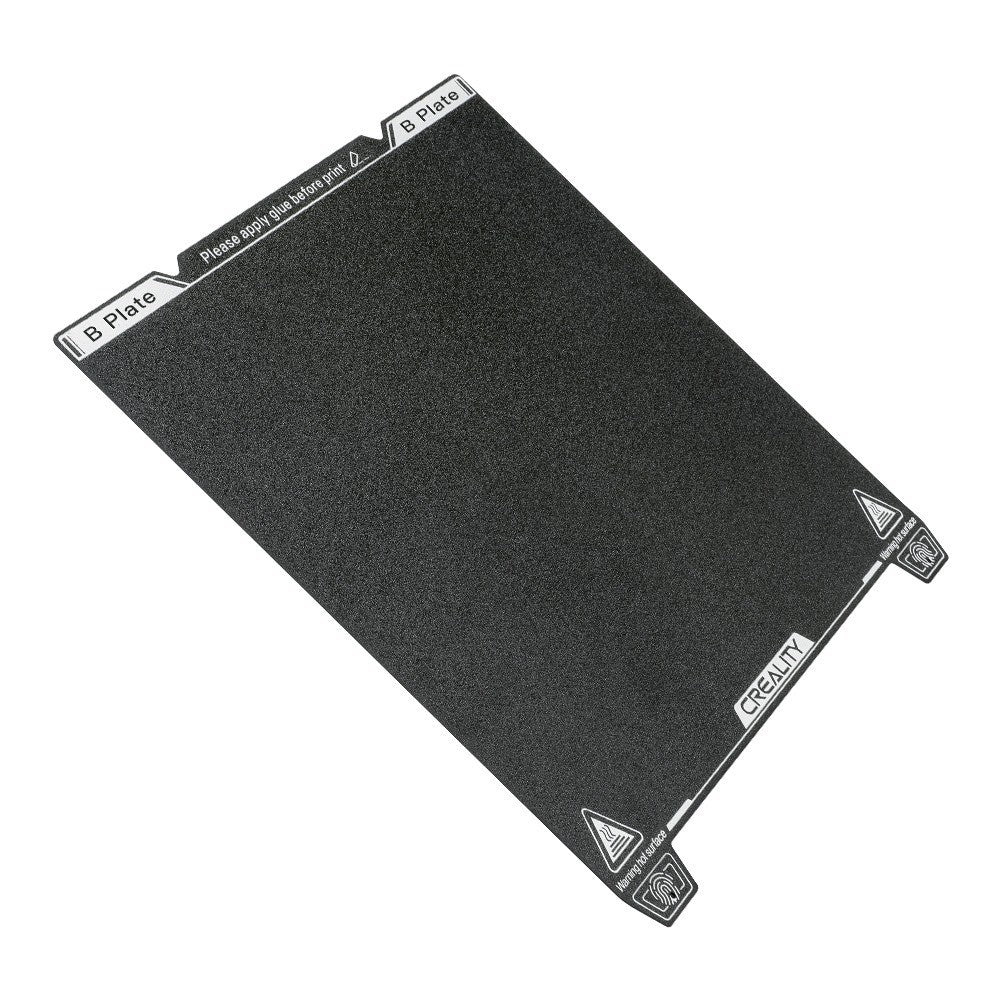 Creality K1 Max Dual-Sided Printing Platform Board Kit