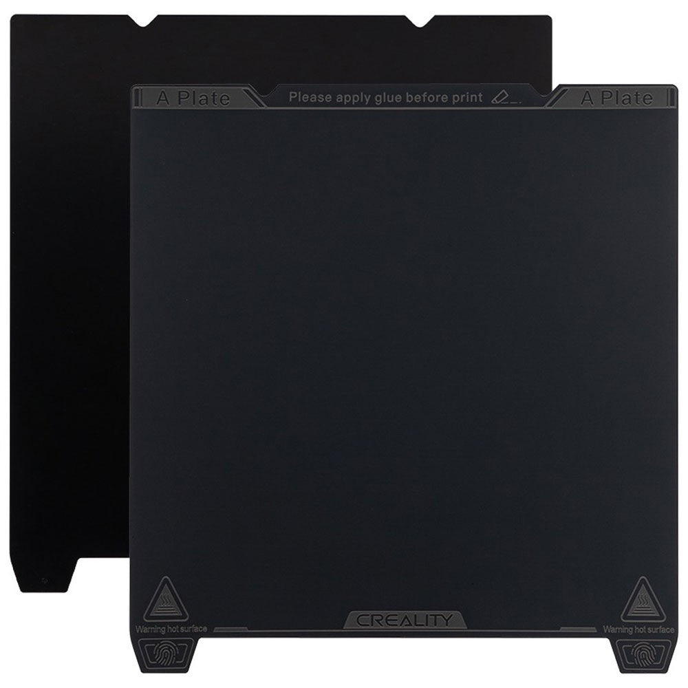 Creality K1C Smooth PEI Build Plate