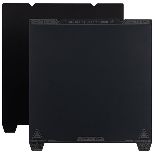Creality K1C Smooth PEI Build Plate