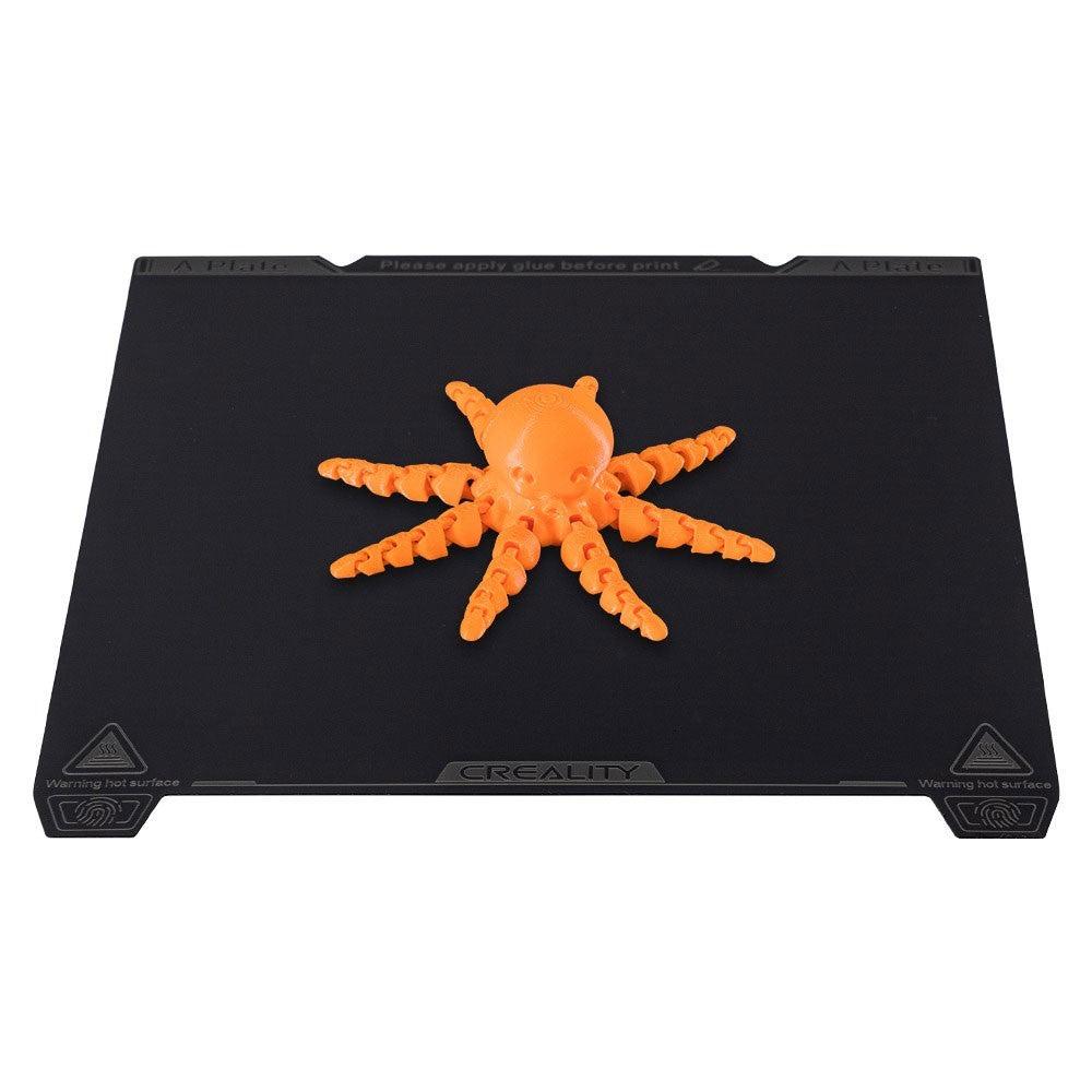 Creality K1C Smooth PEI Build Plate