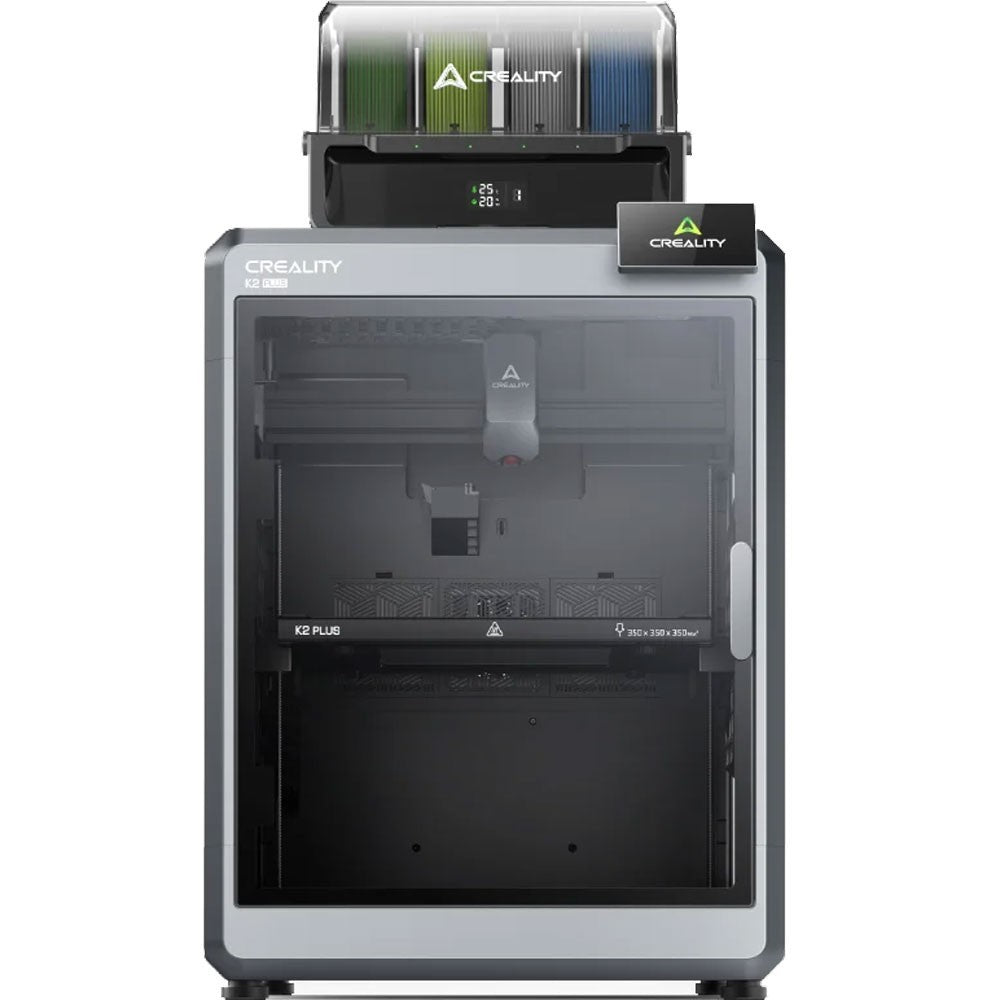 Creality K2 Plus Combo